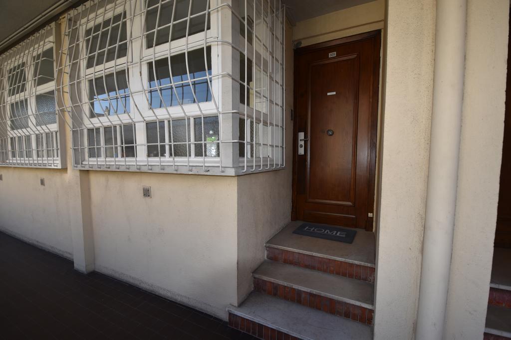 Le Gambetta Apartment Toulon Exterior photo
