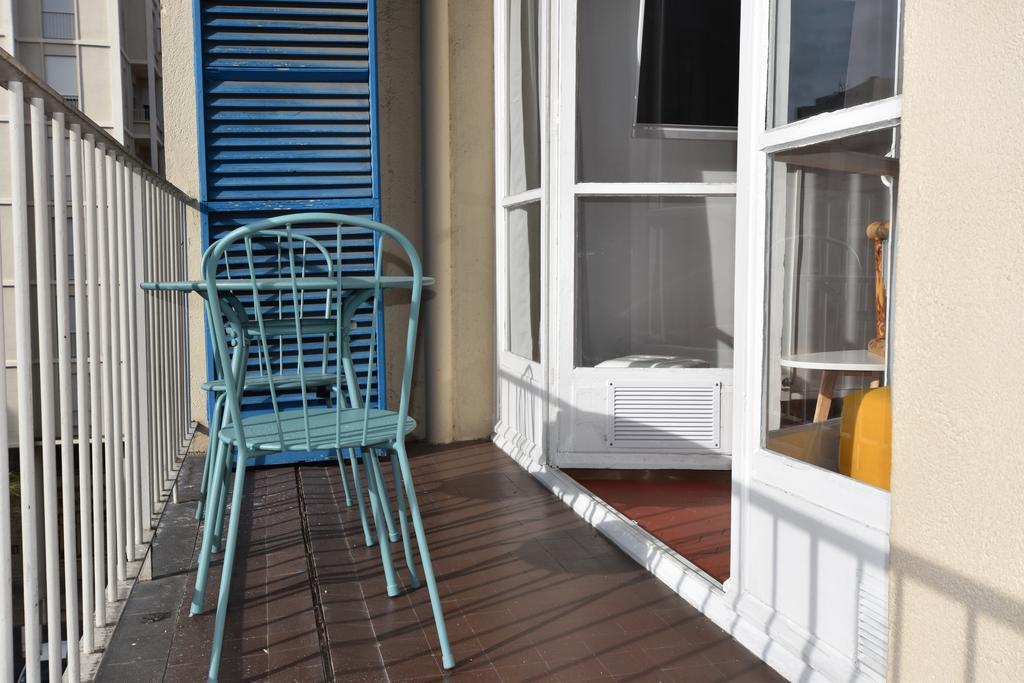 Le Gambetta Apartment Toulon Exterior photo