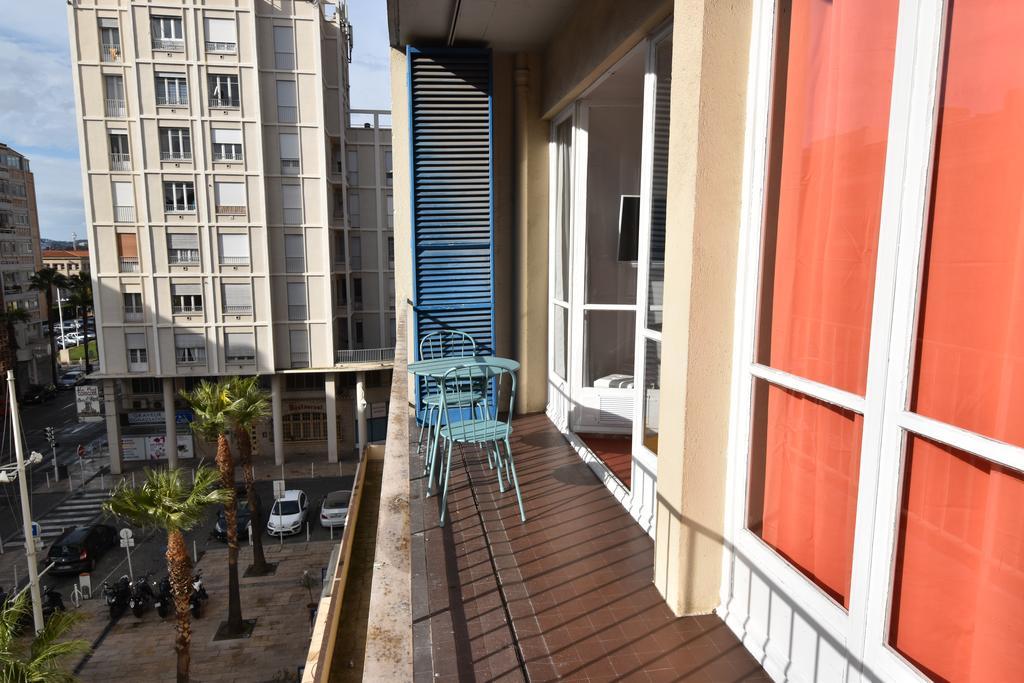 Le Gambetta Apartment Toulon Exterior photo