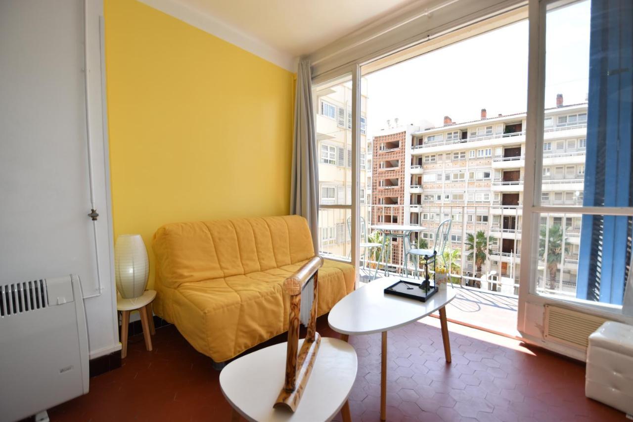 Le Gambetta Apartment Toulon Exterior photo