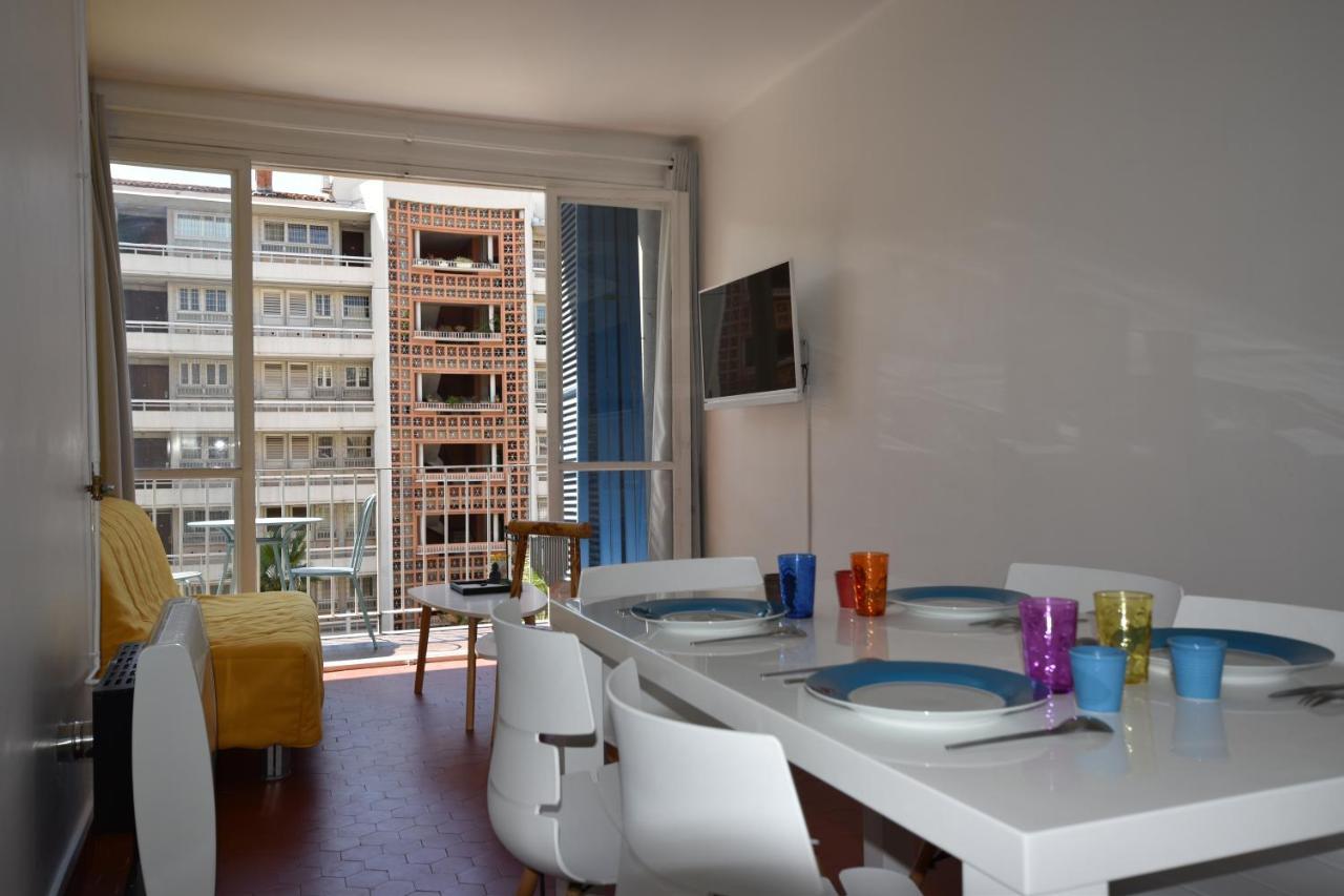 Le Gambetta Apartment Toulon Exterior photo